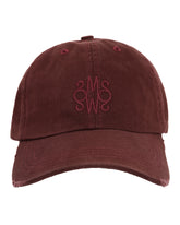 Logos Cap